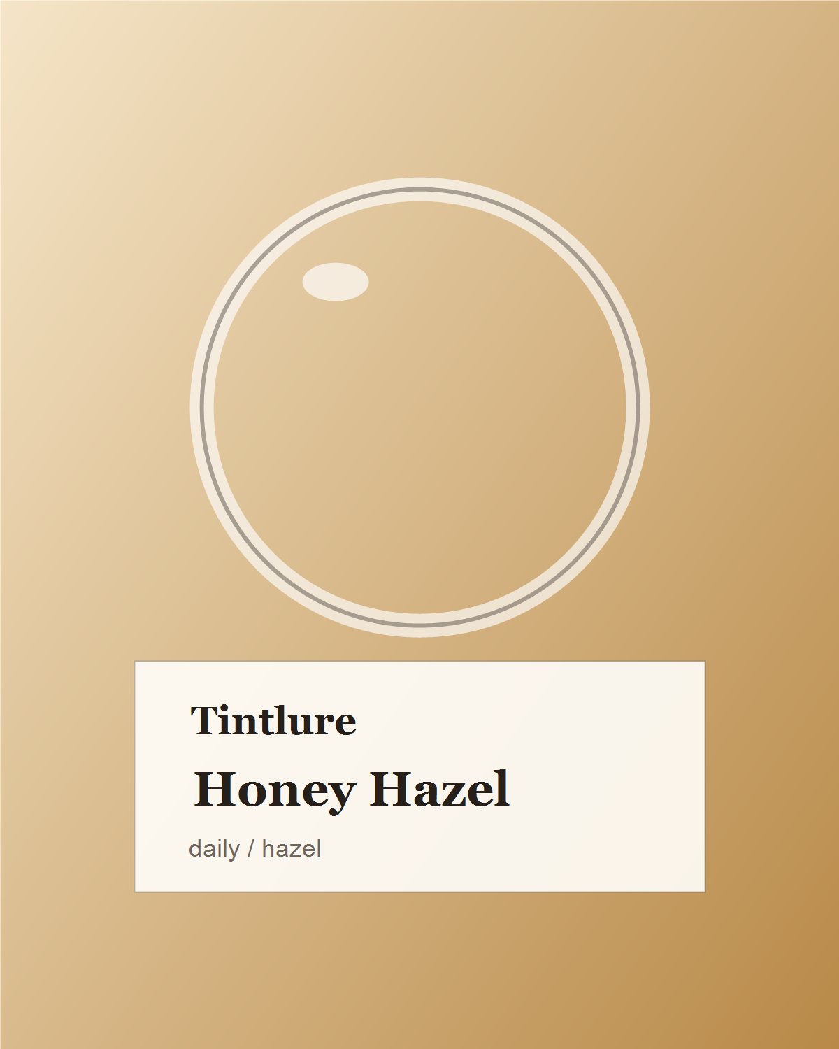 Honey Hazel Daily