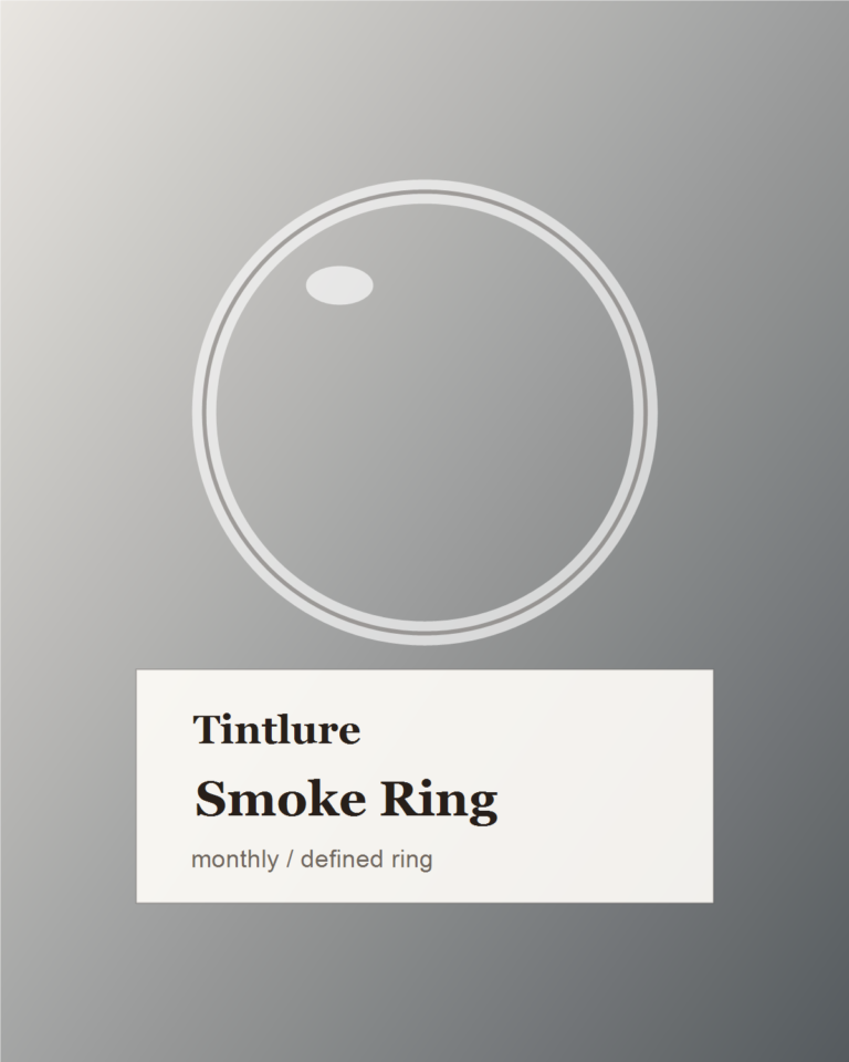 Smoke Ring Monthly